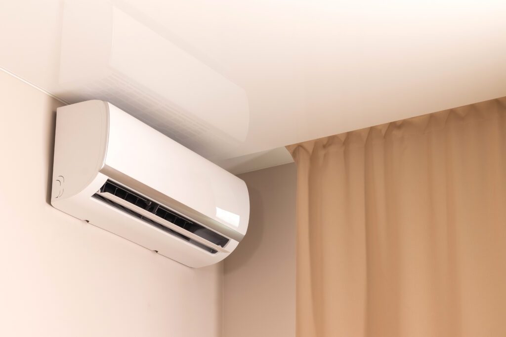 AC Maintenance Tips 