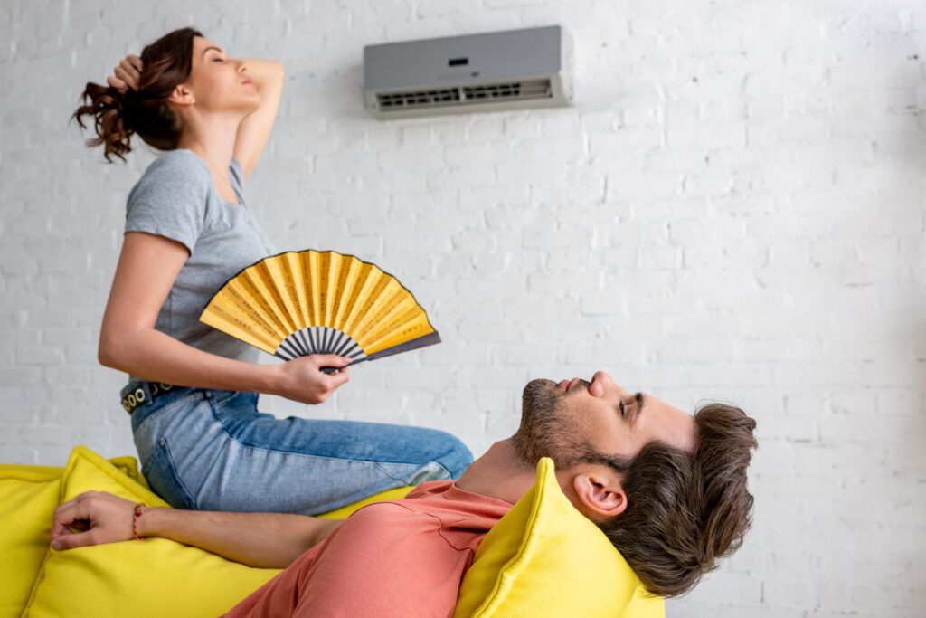 How to Improve Your Martinsburg Home's Indoor Air Quality