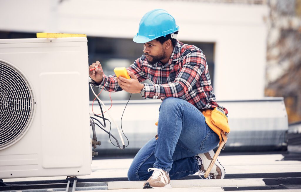 Top 5 Essential Questions to Ask Your HVAC Repair Provider