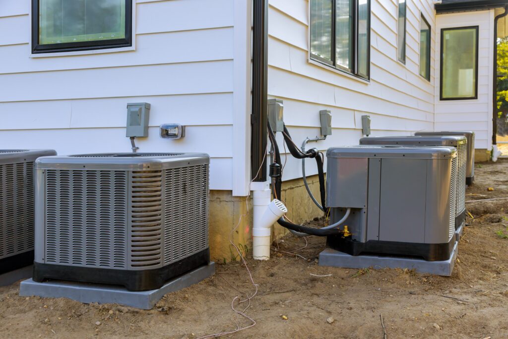 How Professional HVAC Repair Can Save You Money