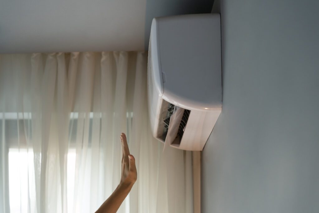 How to Save Money on AC Repairs