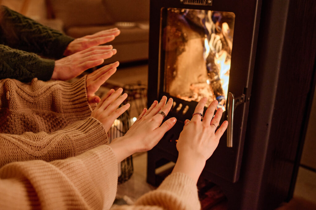 How to Properly Prepare Your Home's Heating for Fall