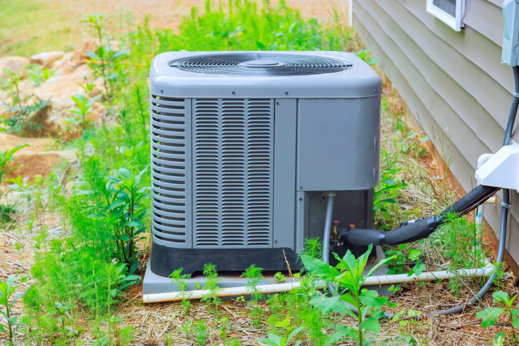 Signs It's Time for Professional HVAC Maintenance