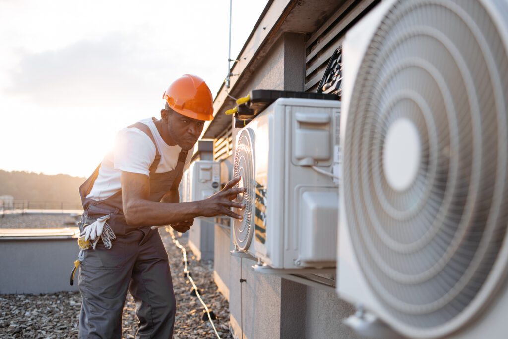 Year-Round HVAC Repair Tips for Martinsburg Businesses