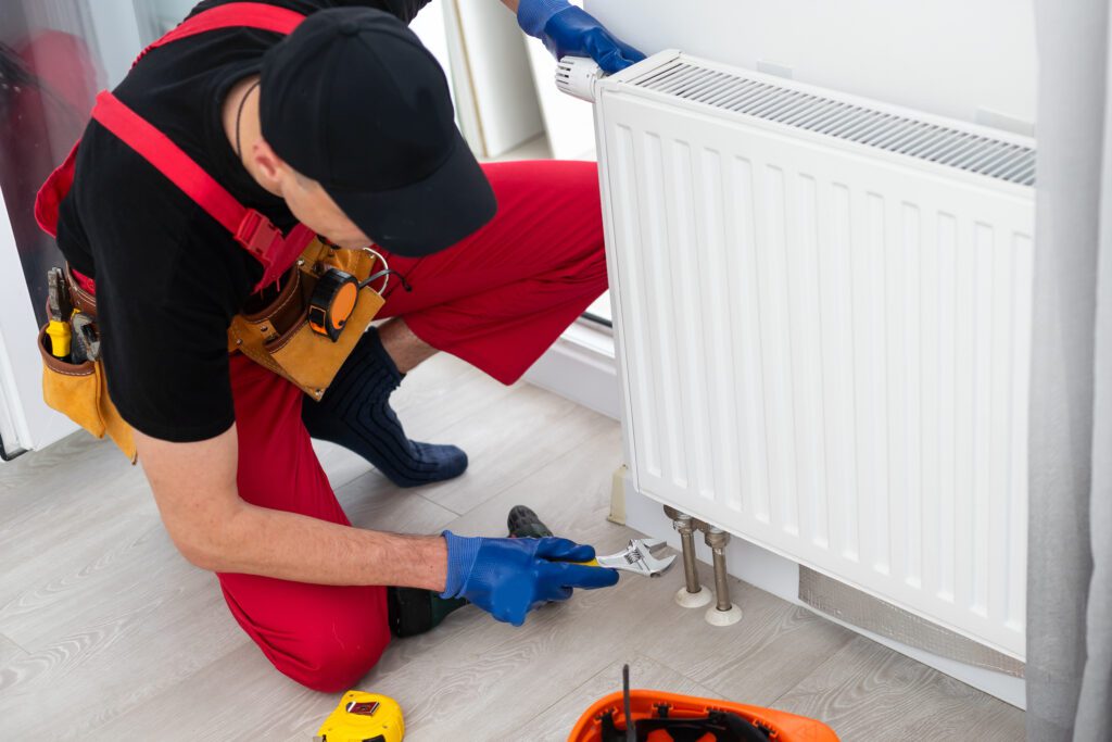 The Do's and Don'ts of Winter HVAC Maintenance