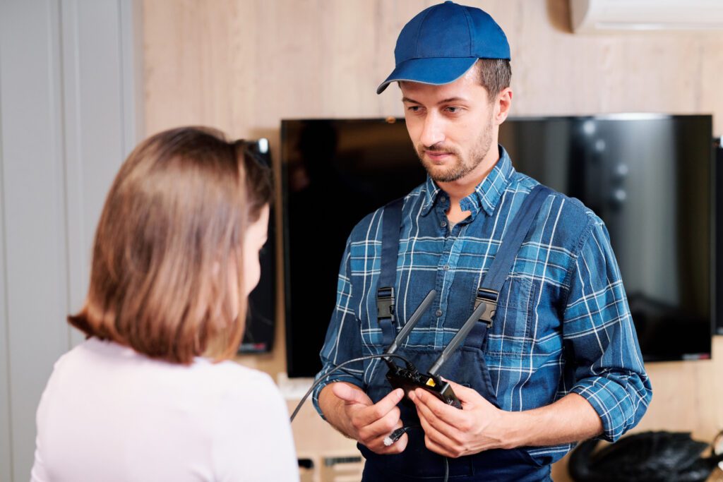 Top 5 Essential Questions to Ask Your HVAC Repair Provider