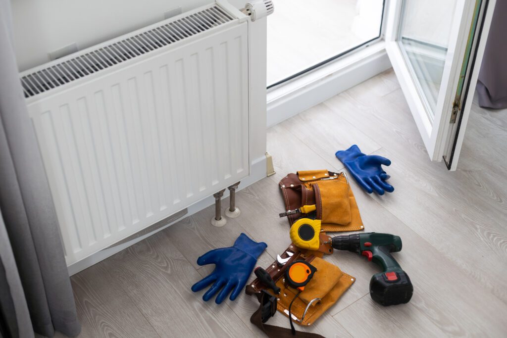 The Do's and Don'ts of Winter HVAC Maintenance