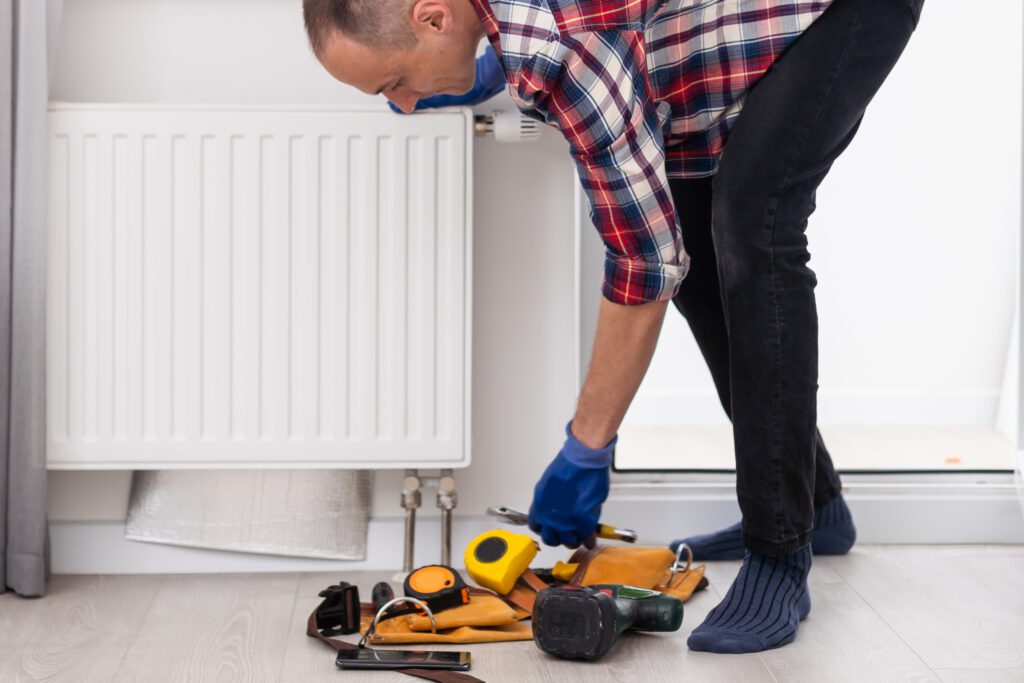 heating system tune-up martinsburg wv