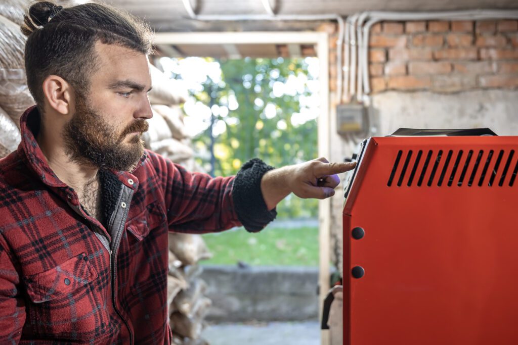 Boiler Repair