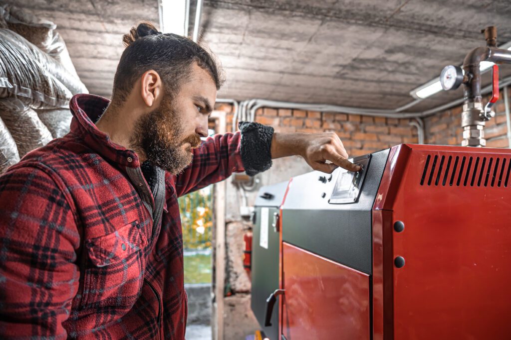 Boiler Repair Martinsburg