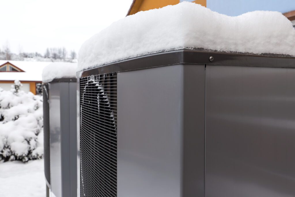 How to Protect Your AC Unit During Winter