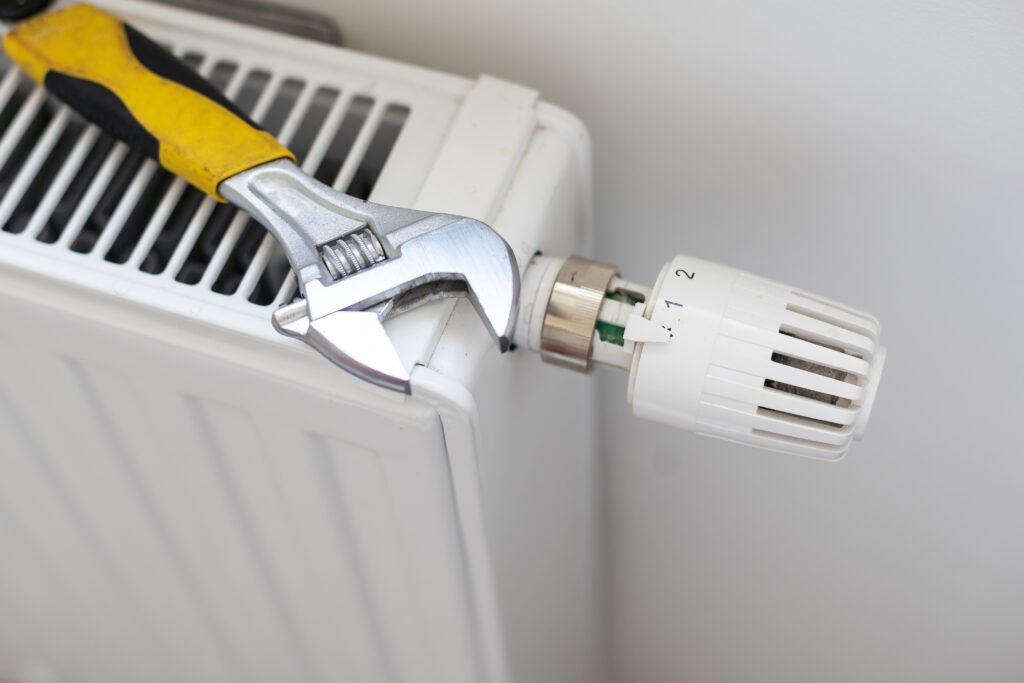 How to Keep Your Heating Working All Winter Long