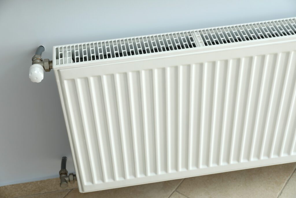 Residential Heating