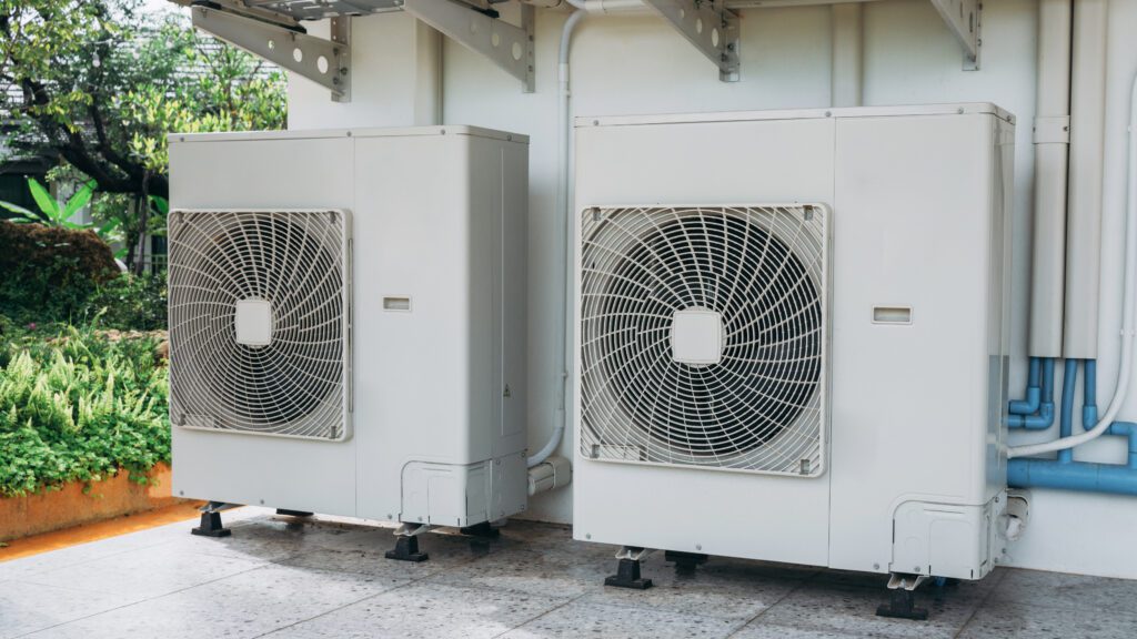 HVAC System