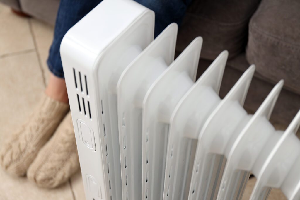 Home Heating Services