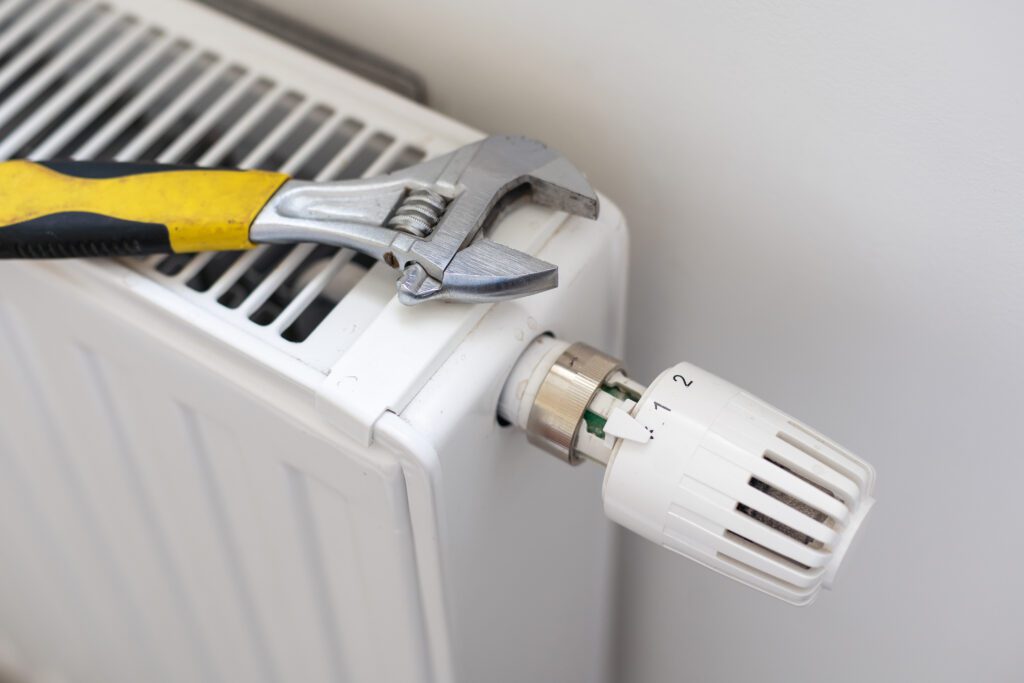 Heating Repair Services